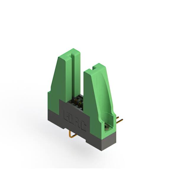 395-010-559-288 EDAC Inc.  Kantenbrettverbinder